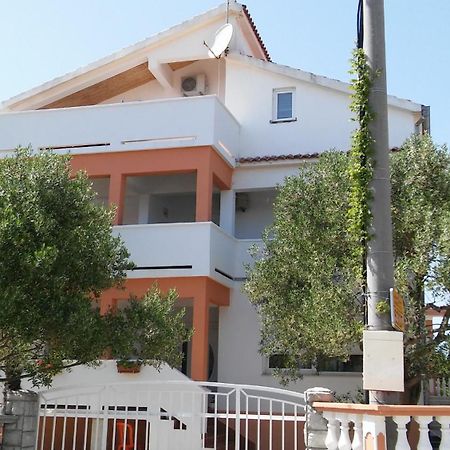 Apartments Mira Bibinje Exterior photo