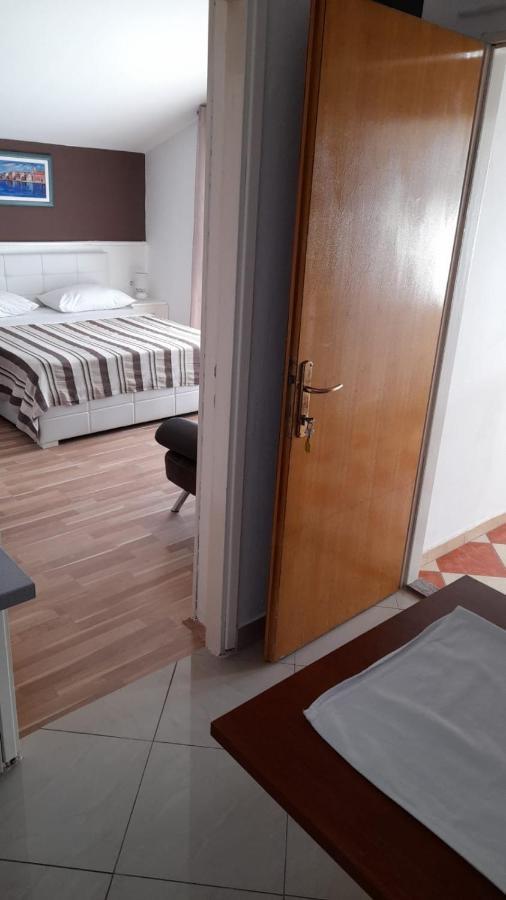 Apartments Mira Bibinje Exterior photo