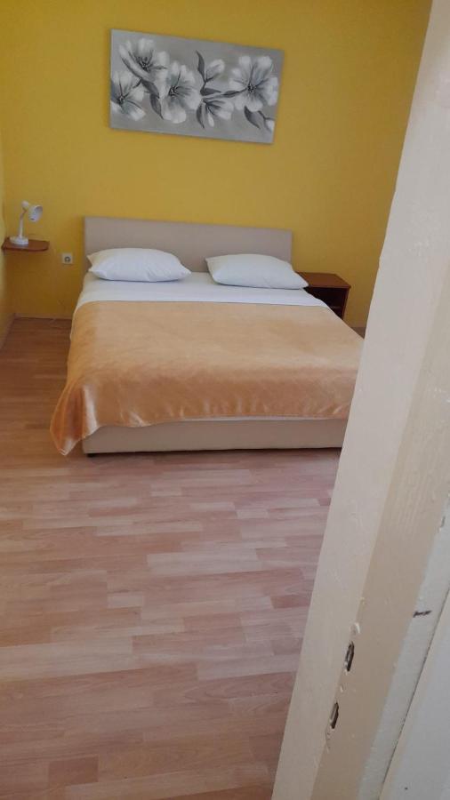 Apartments Mira Bibinje Exterior photo