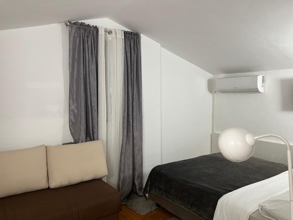 Apartments Mira Bibinje Exterior photo